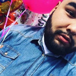 Meet your Posher, Justin